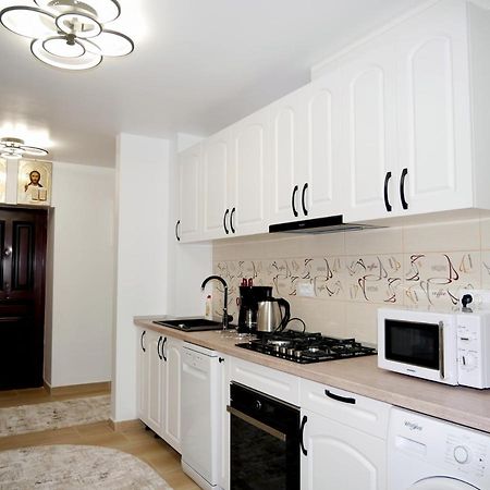 Apartament David Câmpulung Moldovenesc Εξωτερικό φωτογραφία