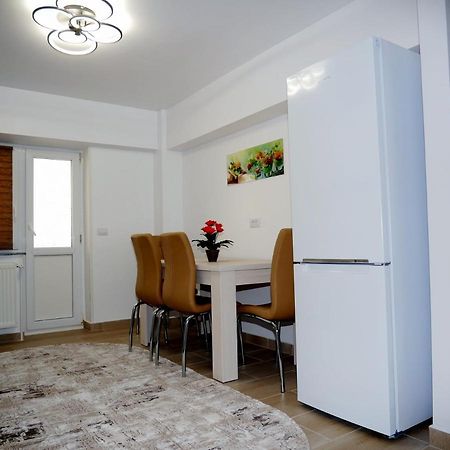 Apartament David Câmpulung Moldovenesc Εξωτερικό φωτογραφία