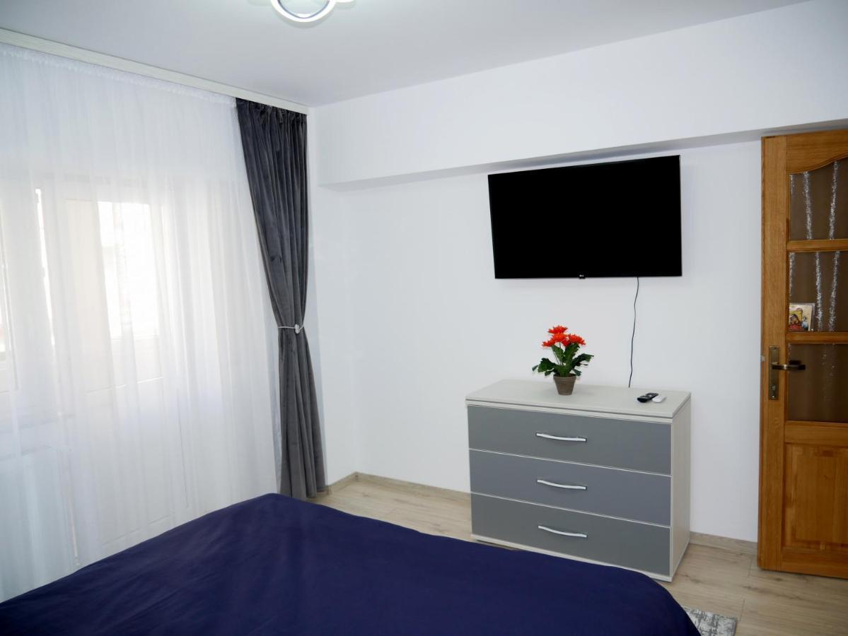 Apartament David Câmpulung Moldovenesc Εξωτερικό φωτογραφία