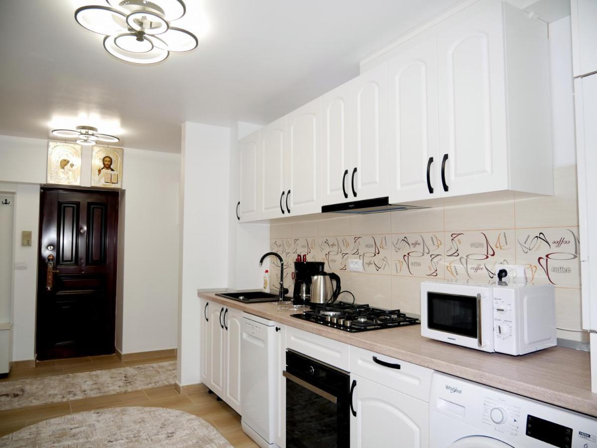Apartament David Câmpulung Moldovenesc Εξωτερικό φωτογραφία