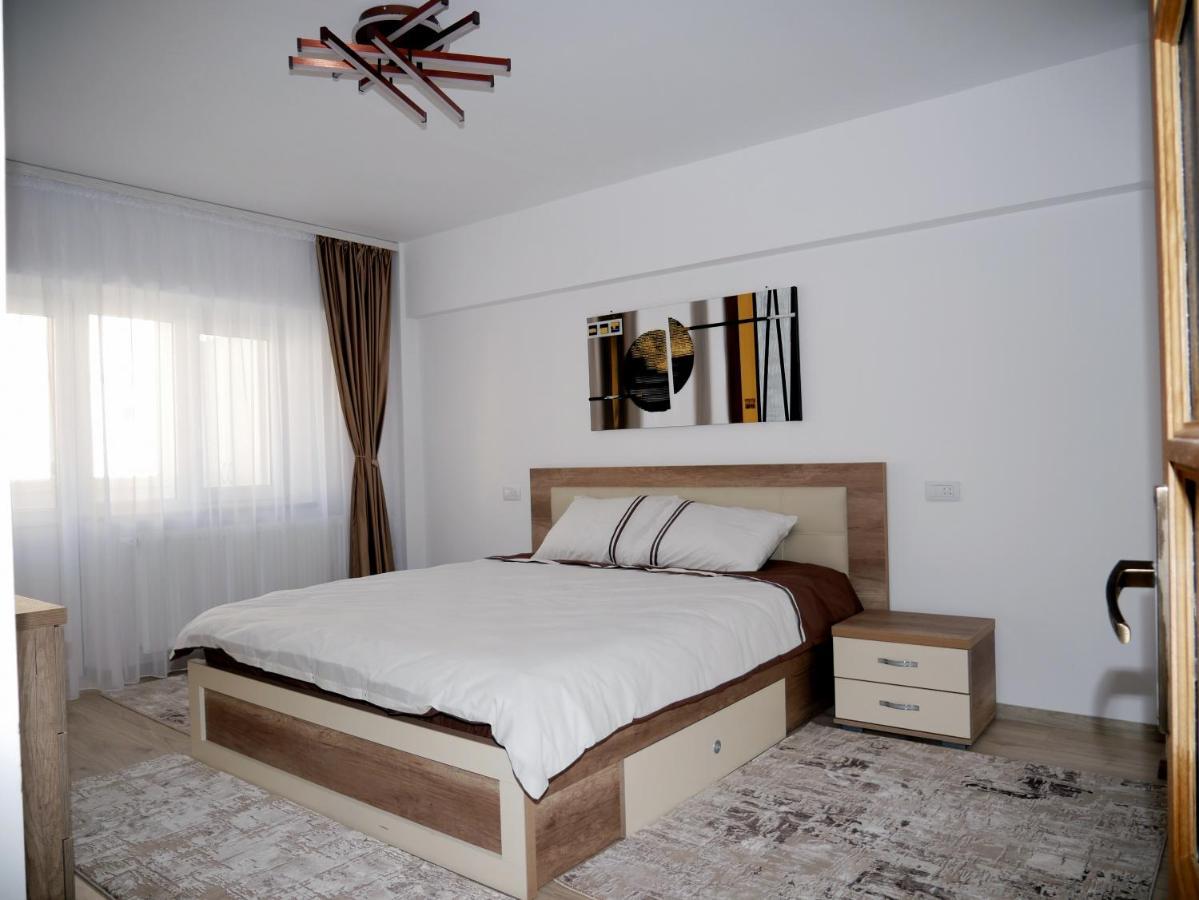 Apartament David Câmpulung Moldovenesc Εξωτερικό φωτογραφία