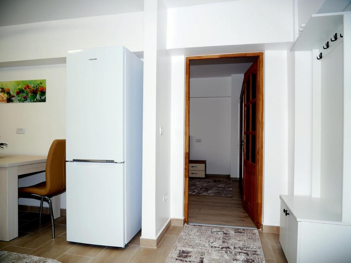 Apartament David Câmpulung Moldovenesc Εξωτερικό φωτογραφία