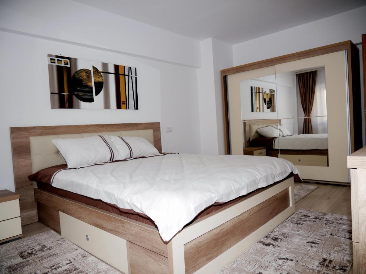 Apartament David Câmpulung Moldovenesc Εξωτερικό φωτογραφία