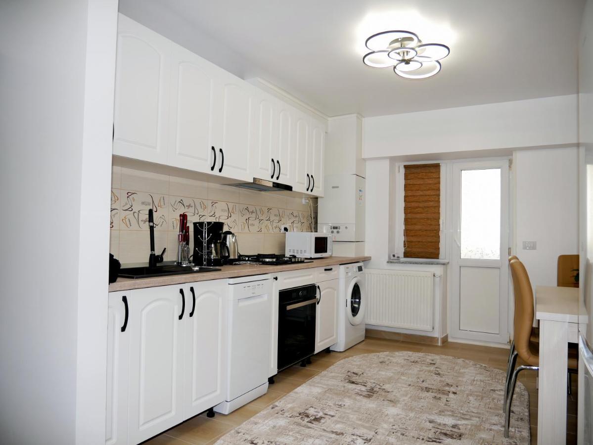 Apartament David Câmpulung Moldovenesc Εξωτερικό φωτογραφία