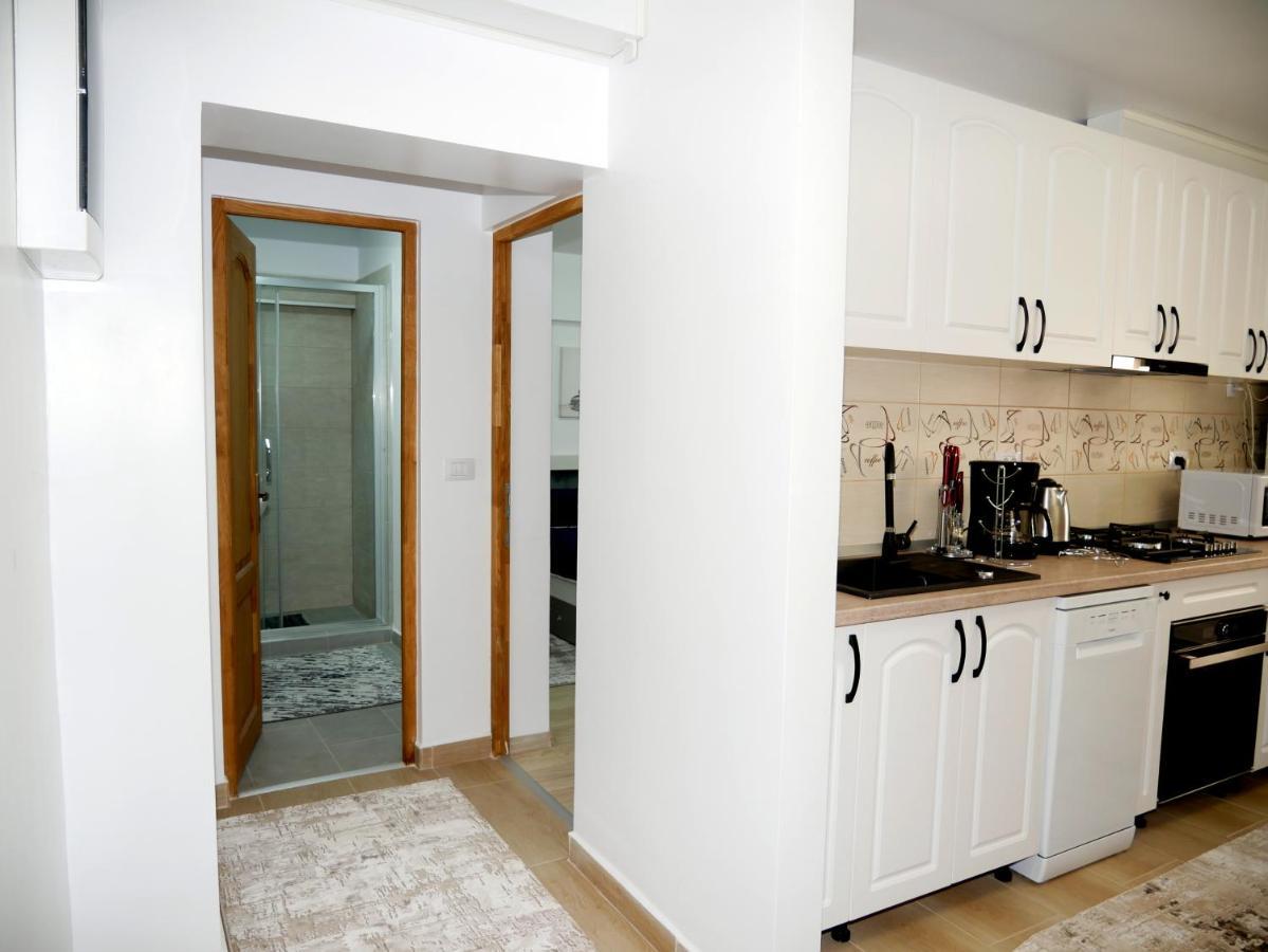 Apartament David Câmpulung Moldovenesc Εξωτερικό φωτογραφία