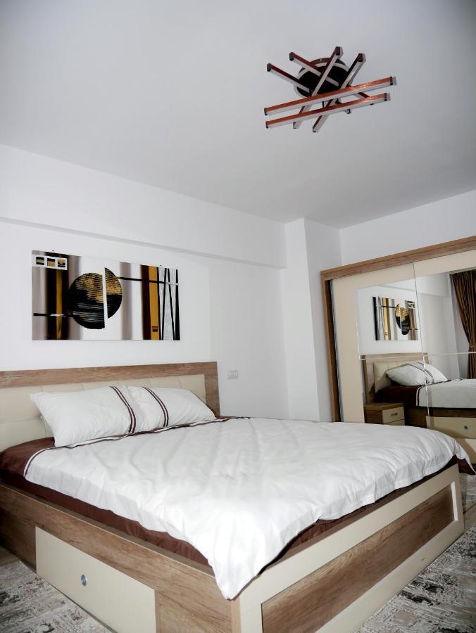 Apartament David Câmpulung Moldovenesc Εξωτερικό φωτογραφία