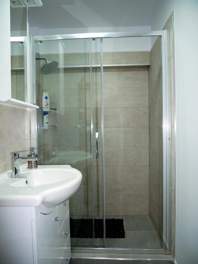 Apartament David Câmpulung Moldovenesc Εξωτερικό φωτογραφία
