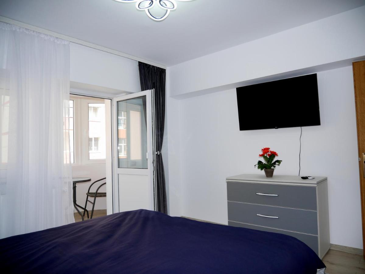 Apartament David Câmpulung Moldovenesc Εξωτερικό φωτογραφία