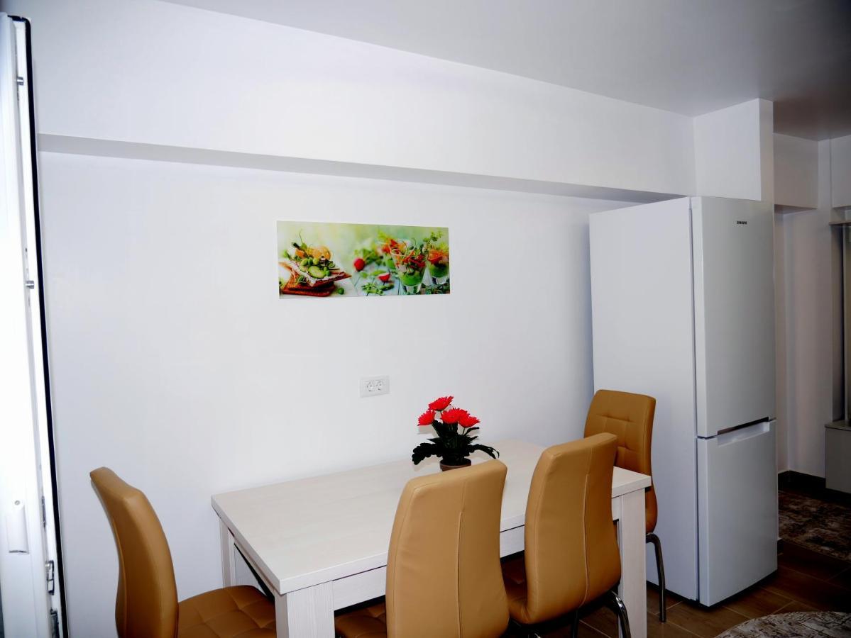 Apartament David Câmpulung Moldovenesc Εξωτερικό φωτογραφία