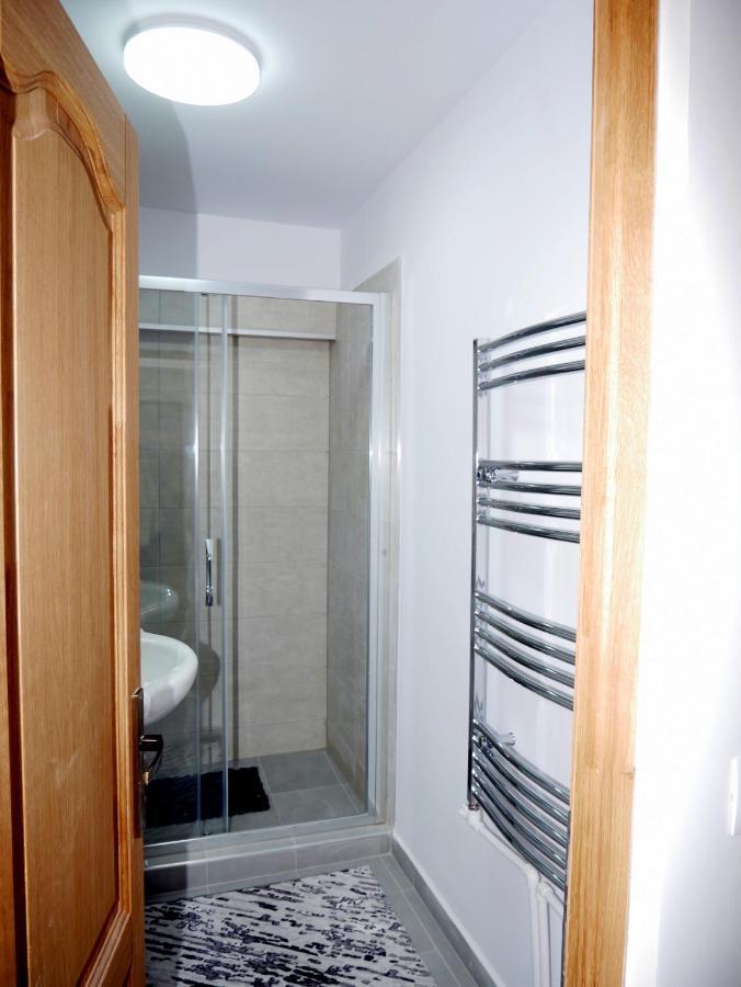 Apartament David Câmpulung Moldovenesc Εξωτερικό φωτογραφία
