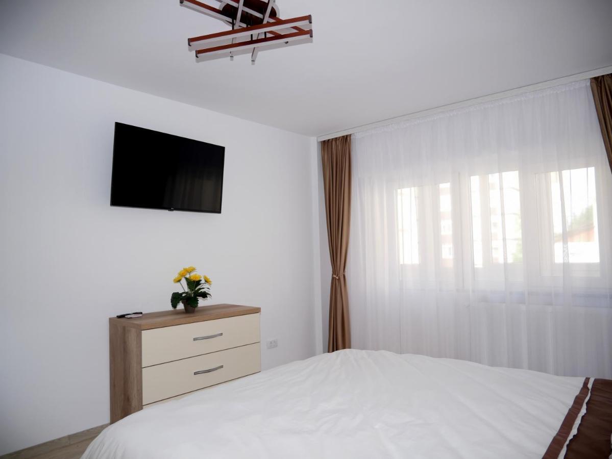 Apartament David Câmpulung Moldovenesc Εξωτερικό φωτογραφία