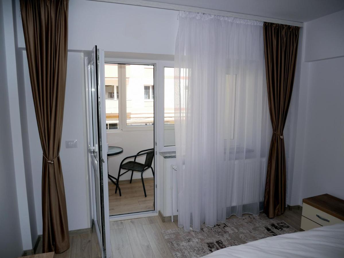 Apartament David Câmpulung Moldovenesc Εξωτερικό φωτογραφία